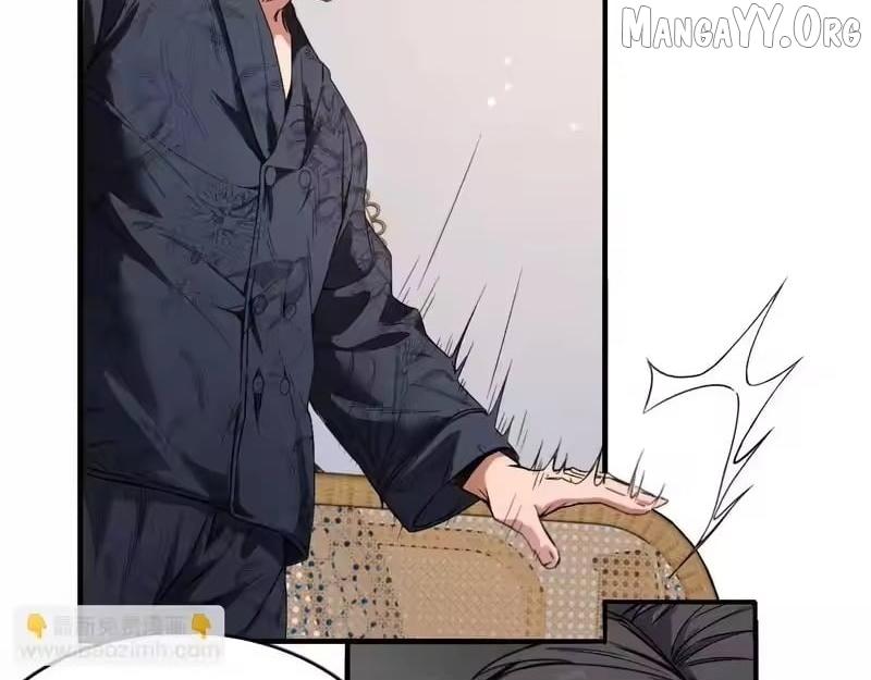 I’m A Super Rich Man, So It’s Reasonable For Me To Be A Scumbag Chapter 28 page 20 - 