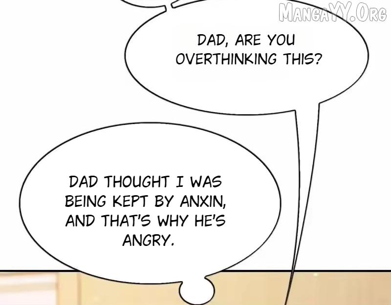 I’m A Super Rich Man, So It’s Reasonable For Me To Be A Scumbag Chapter 28 page 23 - 