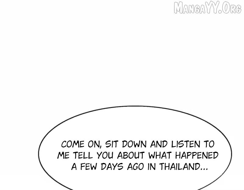 I’m A Super Rich Man, So It’s Reasonable For Me To Be A Scumbag Chapter 28 page 27 - 