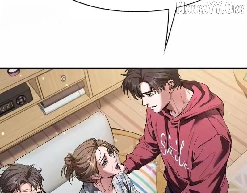 I’m A Super Rich Man, So It’s Reasonable For Me To Be A Scumbag Chapter 28 page 28 - 