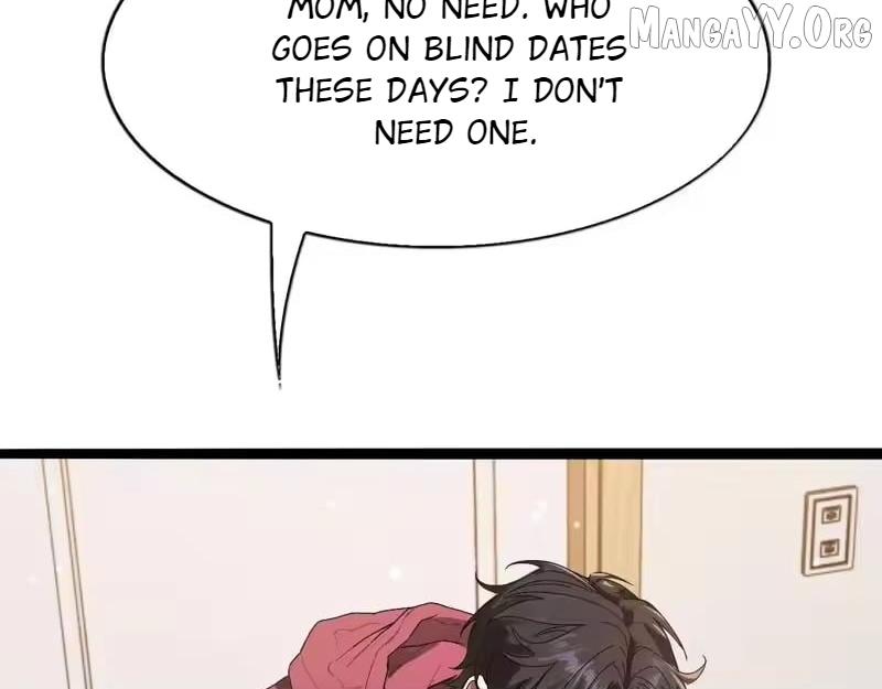 I’m A Super Rich Man, So It’s Reasonable For Me To Be A Scumbag Chapter 28 page 4 - 