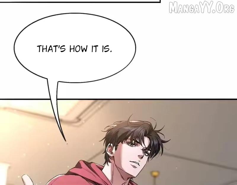 I’m A Super Rich Man, So It’s Reasonable For Me To Be A Scumbag Chapter 28 page 31 - 