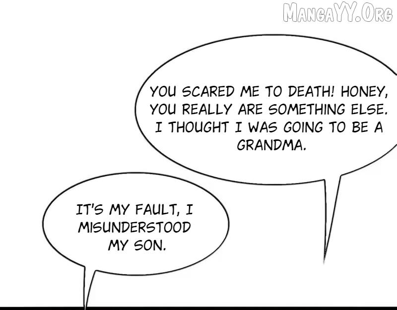 I’m A Super Rich Man, So It’s Reasonable For Me To Be A Scumbag Chapter 28 page 33 - 
