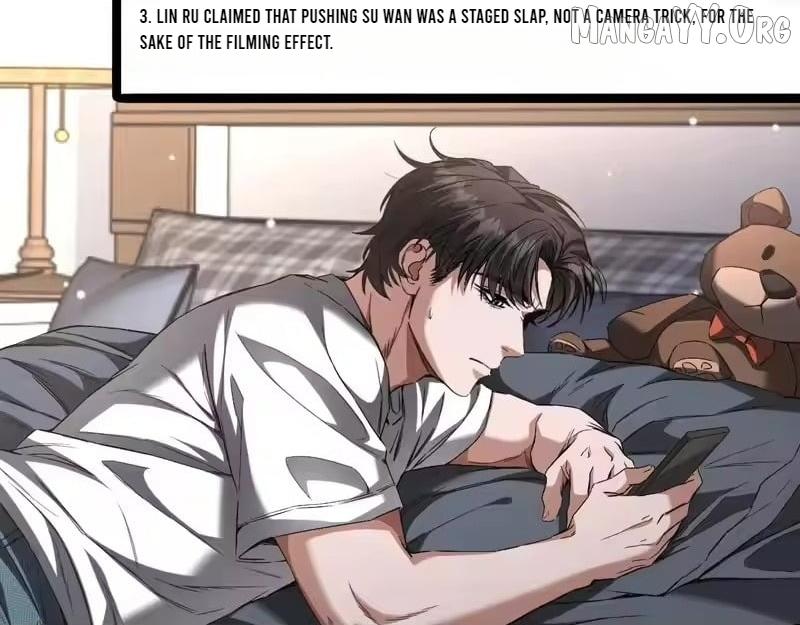 I’m A Super Rich Man, So It’s Reasonable For Me To Be A Scumbag Chapter 28 page 39 - 