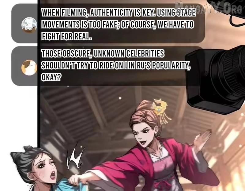 I’m A Super Rich Man, So It’s Reasonable For Me To Be A Scumbag Chapter 28 page 47 - 