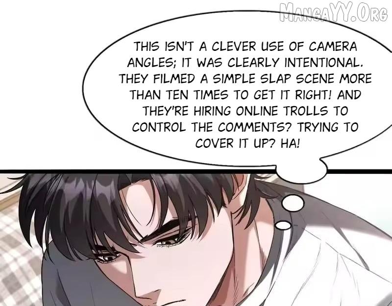 I’m A Super Rich Man, So It’s Reasonable For Me To Be A Scumbag Chapter 28 page 49 - 
