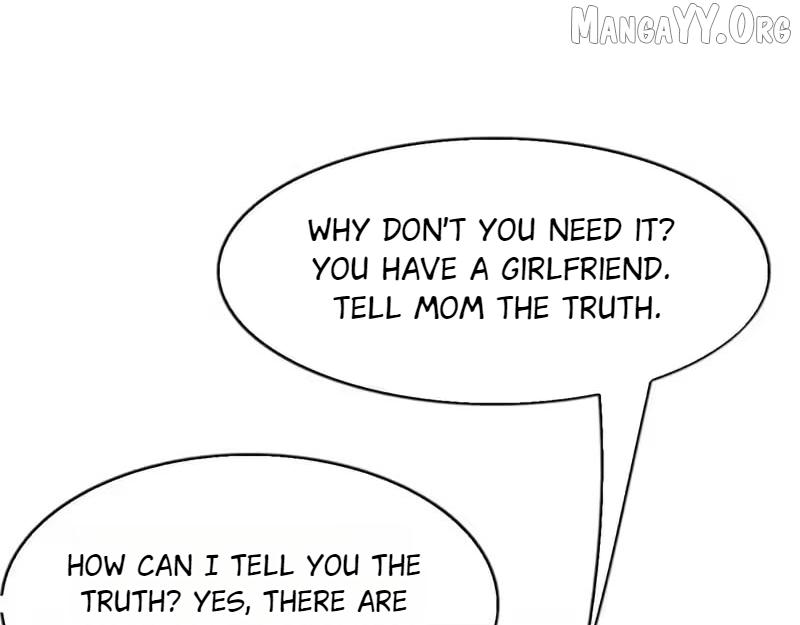 I’m A Super Rich Man, So It’s Reasonable For Me To Be A Scumbag Chapter 28 page 6 - 