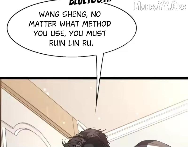 I’m A Super Rich Man, So It’s Reasonable For Me To Be A Scumbag Chapter 28 page 51 - 