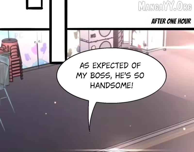 I’m A Super Rich Man, So It’s Reasonable For Me To Be A Scumbag Chapter 28 page 57 - 