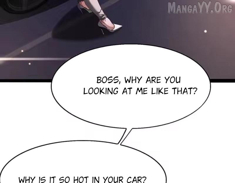 I’m A Super Rich Man, So It’s Reasonable For Me To Be A Scumbag Chapter 28 page 59 - 