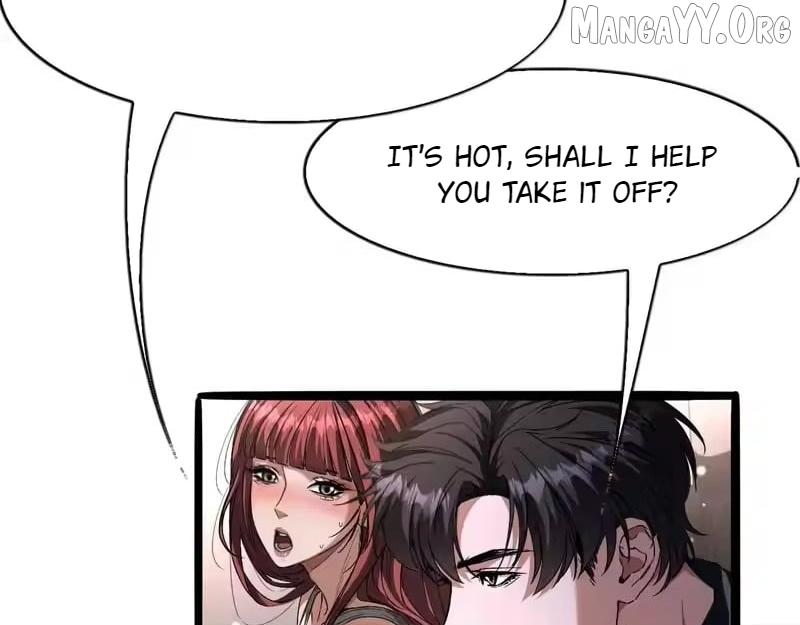 I’m A Super Rich Man, So It’s Reasonable For Me To Be A Scumbag Chapter 28 page 60 - 