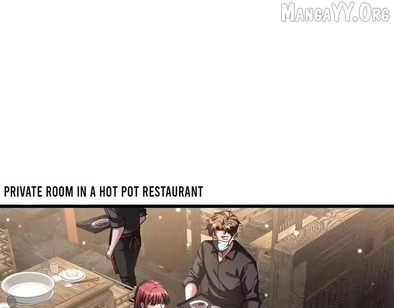 I’m A Super Rich Man, So It’s Reasonable For Me To Be A Scumbag Chapter 28 page 65 - 