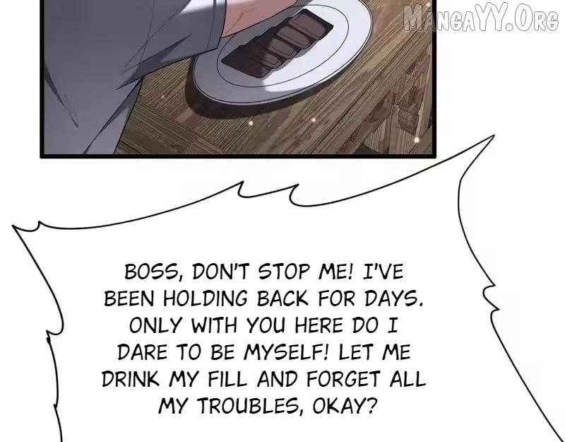 I’m A Super Rich Man, So It’s Reasonable For Me To Be A Scumbag Chapter 28 page 86 - 