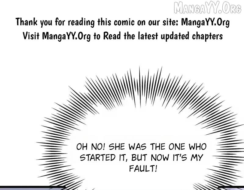 I’m A Super Rich Man, So It’s Reasonable For Me To Be A Scumbag Chapter 29 page 2 - 