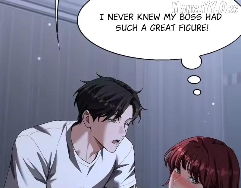 I’m A Super Rich Man, So It’s Reasonable For Me To Be A Scumbag Chapter 29 page 11 - 