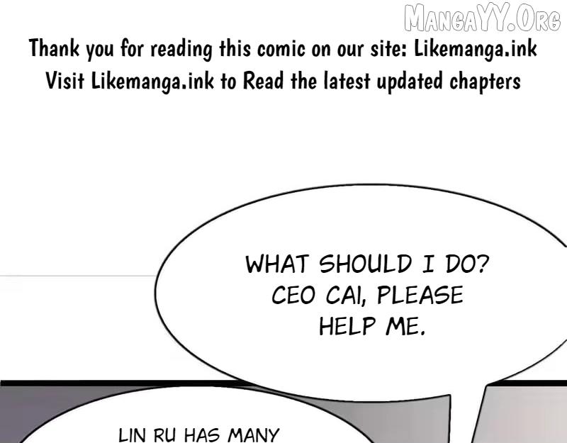 I’m A Super Rich Man, So It’s Reasonable For Me To Be A Scumbag Chapter 29 page 104 - 