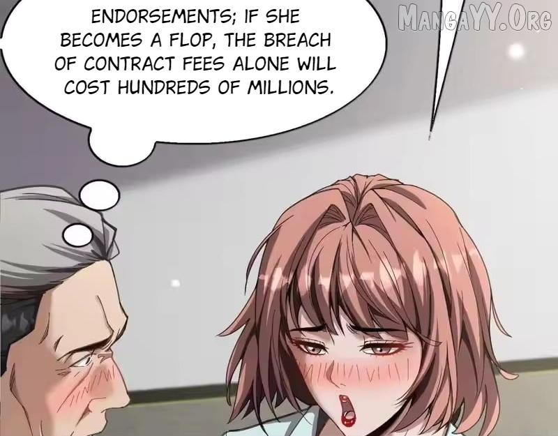 I’m A Super Rich Man, So It’s Reasonable For Me To Be A Scumbag Chapter 29 page 105 - 