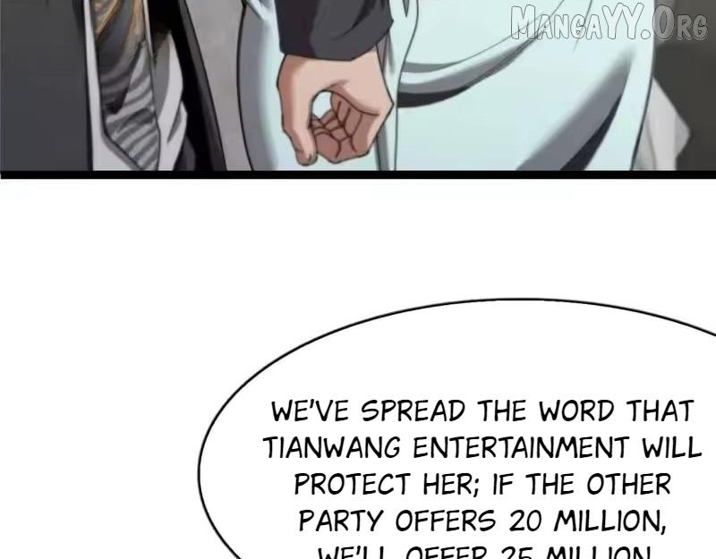 I’m A Super Rich Man, So It’s Reasonable For Me To Be A Scumbag Chapter 29 page 107 - 