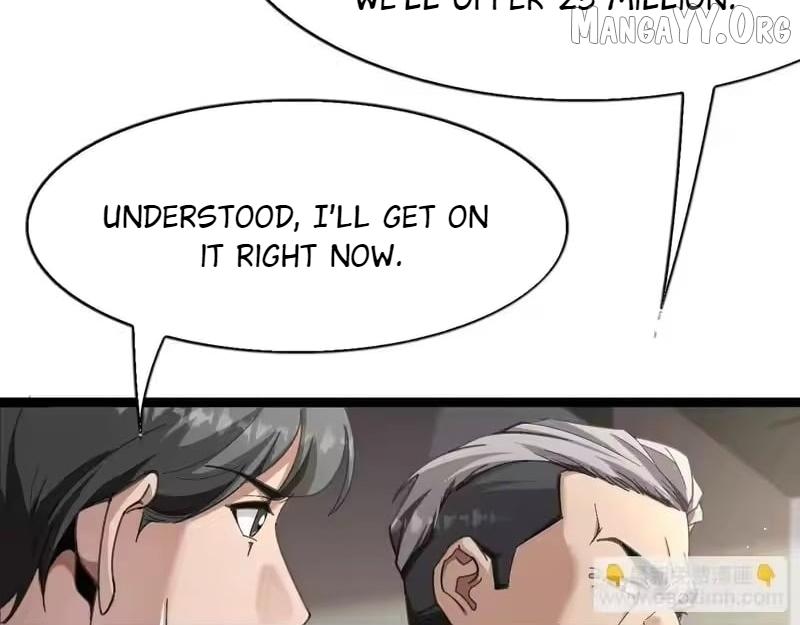 I’m A Super Rich Man, So It’s Reasonable For Me To Be A Scumbag Chapter 29 page 108 - 
