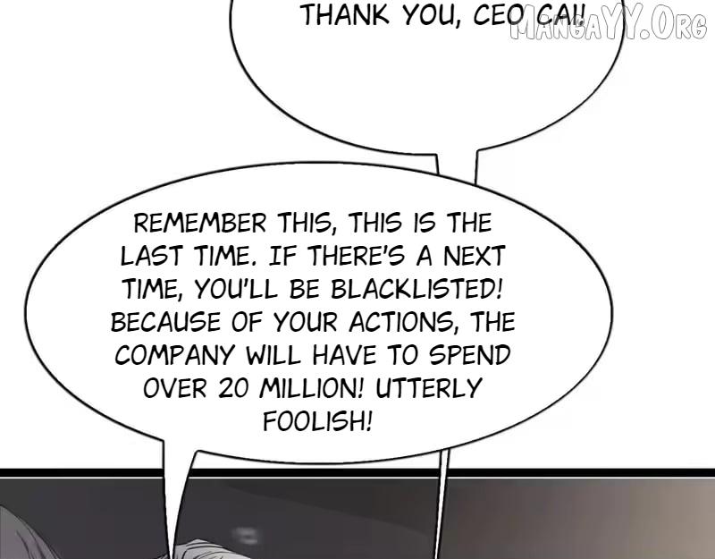 I’m A Super Rich Man, So It’s Reasonable For Me To Be A Scumbag Chapter 29 page 110 - 