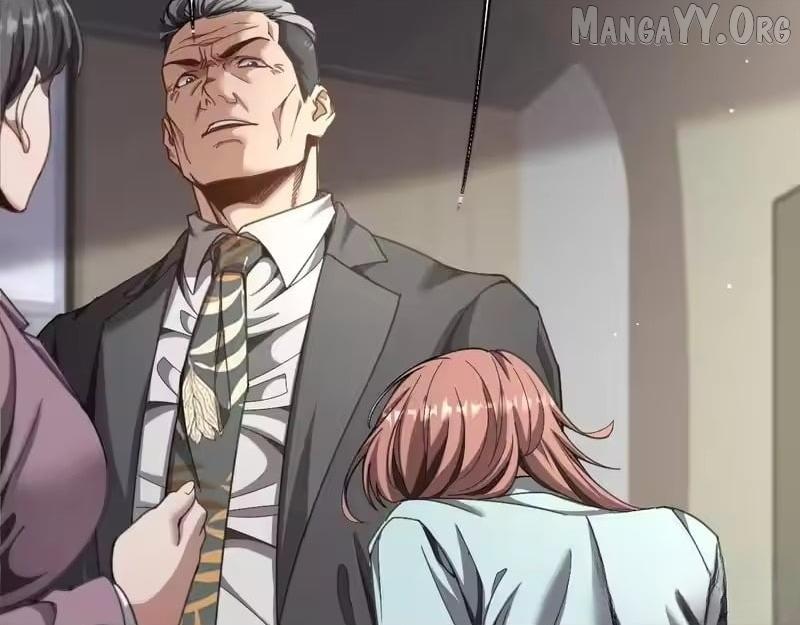 I’m A Super Rich Man, So It’s Reasonable For Me To Be A Scumbag Chapter 29 page 111 - 