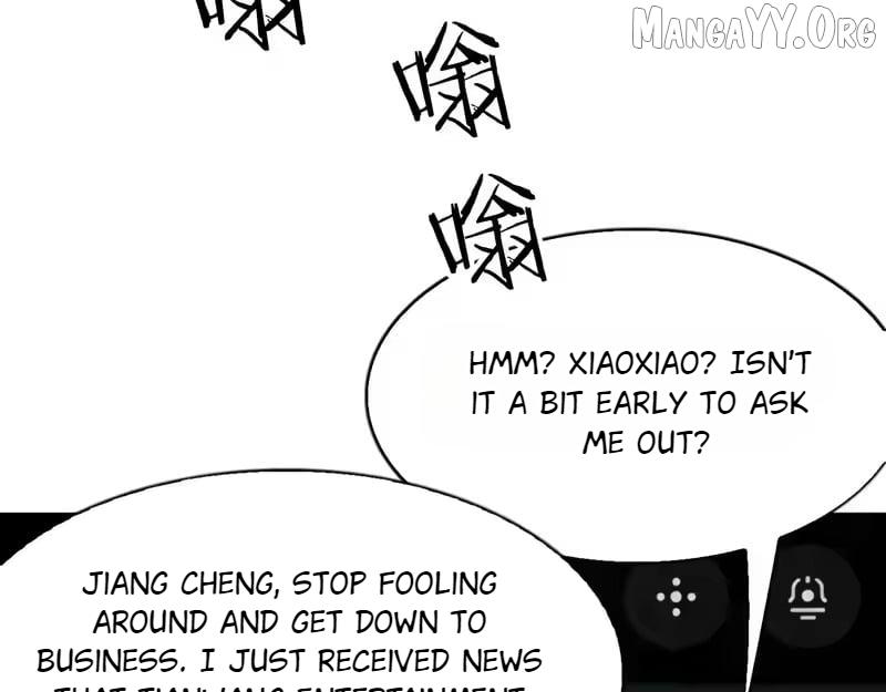 I’m A Super Rich Man, So It’s Reasonable For Me To Be A Scumbag Chapter 29 page 115 - 