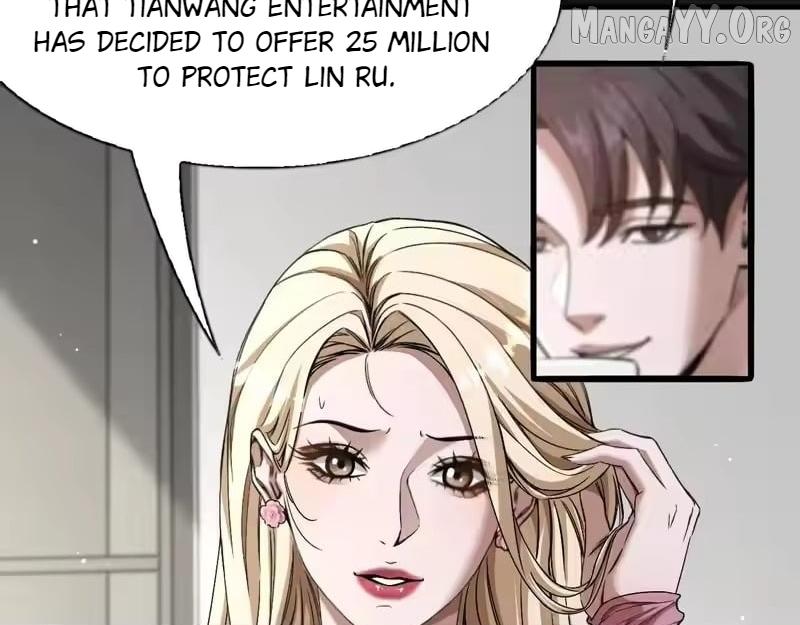 I’m A Super Rich Man, So It’s Reasonable For Me To Be A Scumbag Chapter 29 page 116 - 