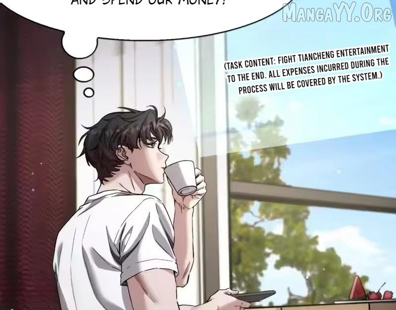 I’m A Super Rich Man, So It’s Reasonable For Me To Be A Scumbag Chapter 29 page 120 - 