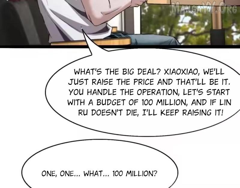 I’m A Super Rich Man, So It’s Reasonable For Me To Be A Scumbag Chapter 29 page 121 - 