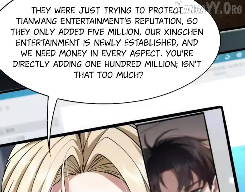 I’m A Super Rich Man, So It’s Reasonable For Me To Be A Scumbag Chapter 29 page 126 - 