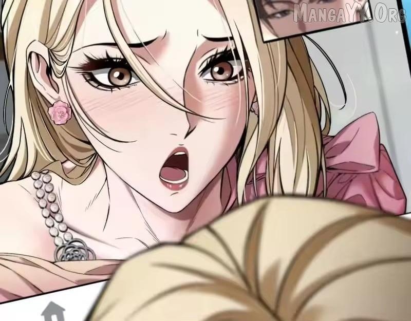 I’m A Super Rich Man, So It’s Reasonable For Me To Be A Scumbag Chapter 29 page 127 - 