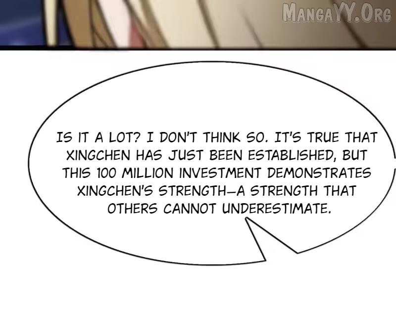 I’m A Super Rich Man, So It’s Reasonable For Me To Be A Scumbag Chapter 29 page 129 - 