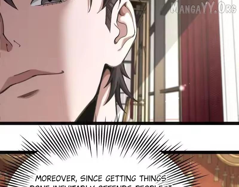 I’m A Super Rich Man, So It’s Reasonable For Me To Be A Scumbag Chapter 29 page 131 - 