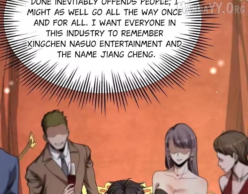 I’m A Super Rich Man, So It’s Reasonable For Me To Be A Scumbag Chapter 29 page 132 - 
