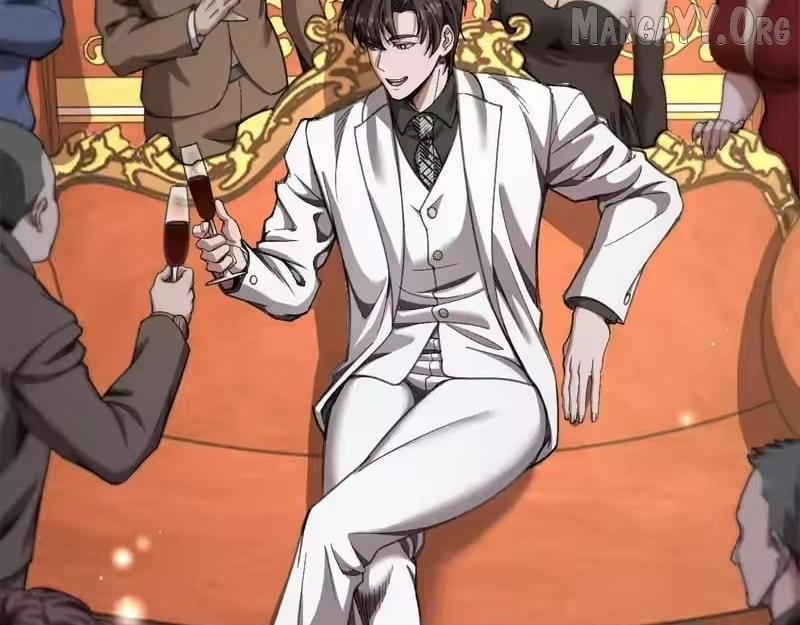 I’m A Super Rich Man, So It’s Reasonable For Me To Be A Scumbag Chapter 29 page 133 - 