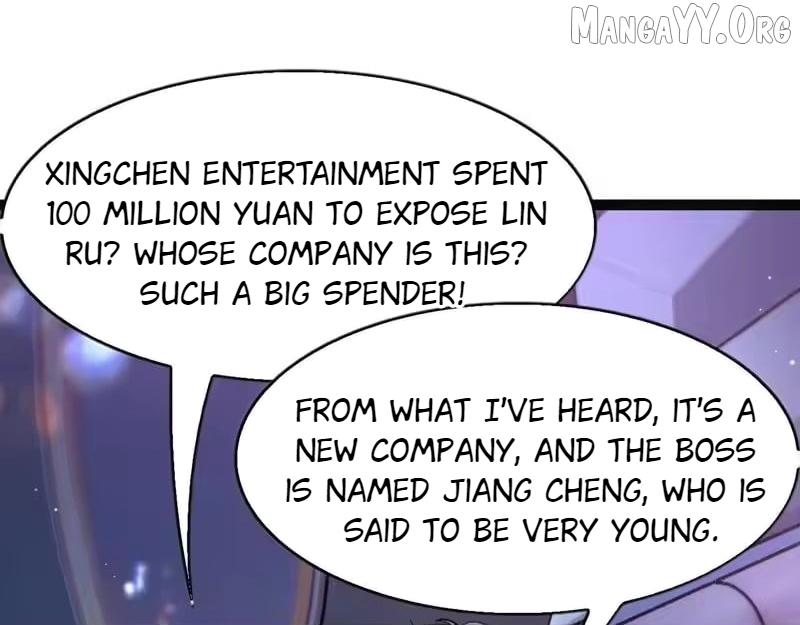 I’m A Super Rich Man, So It’s Reasonable For Me To Be A Scumbag Chapter 29 page 143 - 