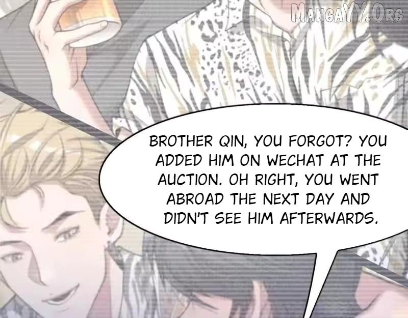 I’m A Super Rich Man, So It’s Reasonable For Me To Be A Scumbag Chapter 29 page 149 - 