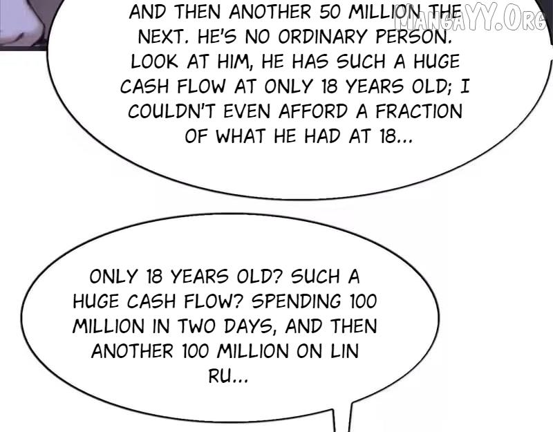 I’m A Super Rich Man, So It’s Reasonable For Me To Be A Scumbag Chapter 29 page 152 - 