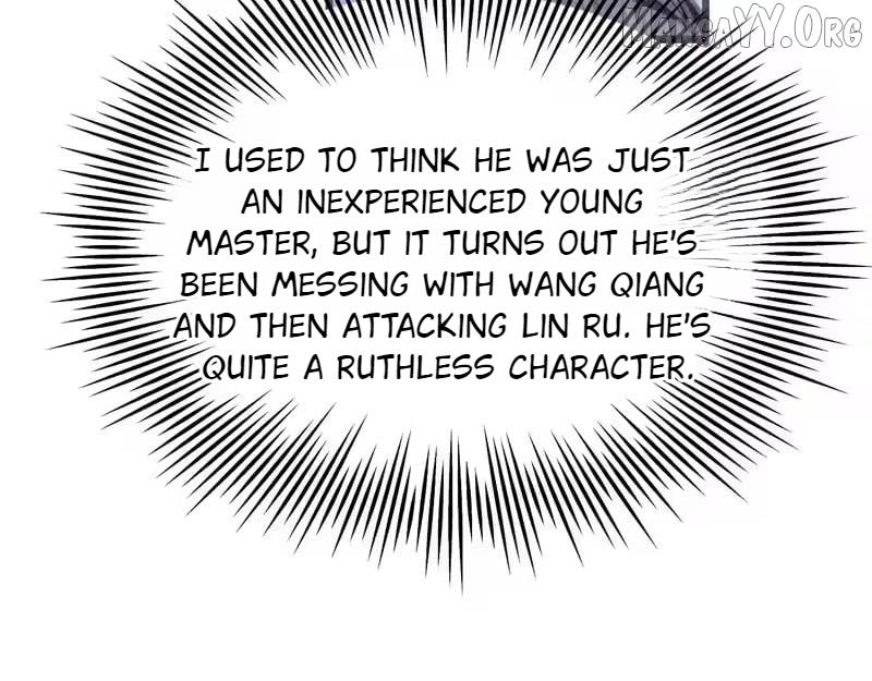 I’m A Super Rich Man, So It’s Reasonable For Me To Be A Scumbag Chapter 29 page 154 - 