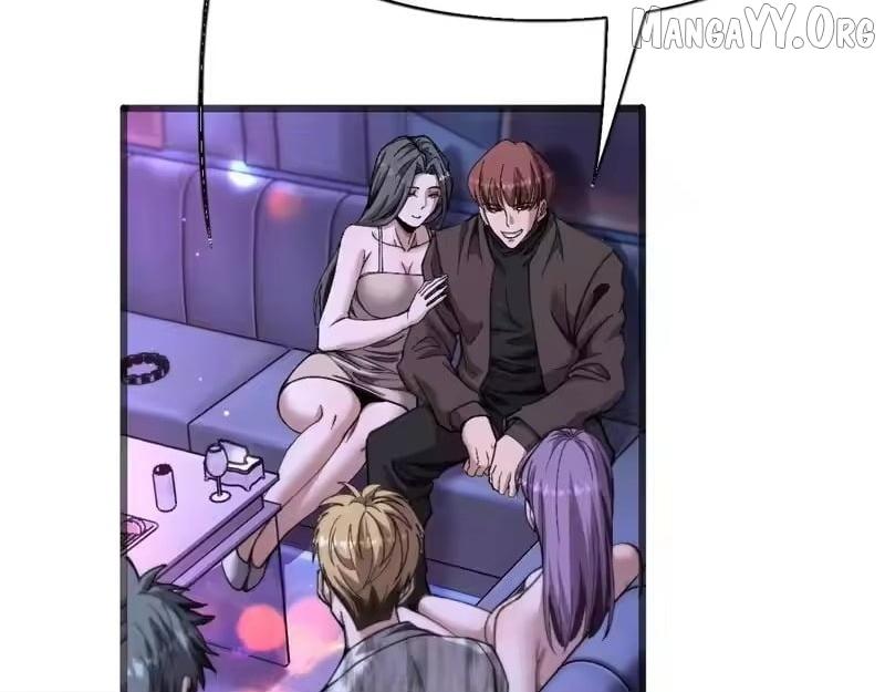 I’m A Super Rich Man, So It’s Reasonable For Me To Be A Scumbag Chapter 29 page 156 - 