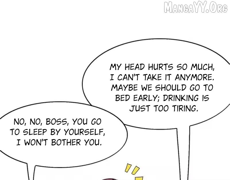 I’m A Super Rich Man, So It’s Reasonable For Me To Be A Scumbag Chapter 29 page 18 - 