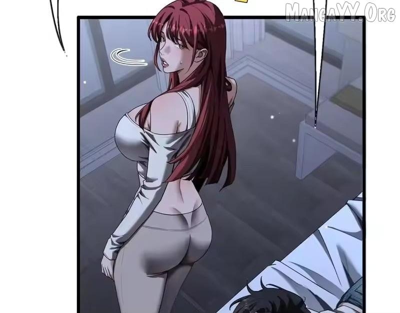 I’m A Super Rich Man, So It’s Reasonable For Me To Be A Scumbag Chapter 29 page 19 - 