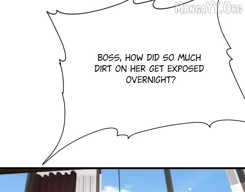 I’m A Super Rich Man, So It’s Reasonable For Me To Be A Scumbag Chapter 29 page 31 - 