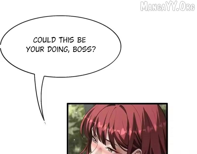 I’m A Super Rich Man, So It’s Reasonable For Me To Be A Scumbag Chapter 29 page 34 - 
