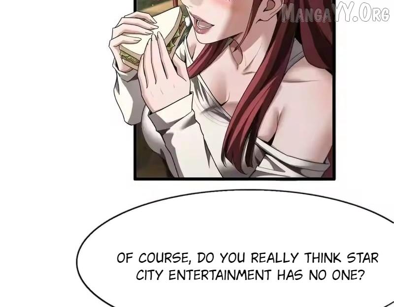 I’m A Super Rich Man, So It’s Reasonable For Me To Be A Scumbag Chapter 29 page 35 - 
