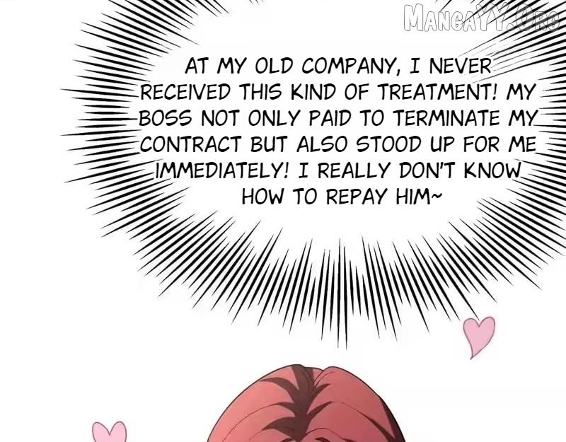 I’m A Super Rich Man, So It’s Reasonable For Me To Be A Scumbag Chapter 29 page 38 - 