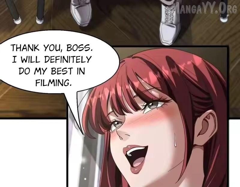 I’m A Super Rich Man, So It’s Reasonable For Me To Be A Scumbag Chapter 29 page 41 - 