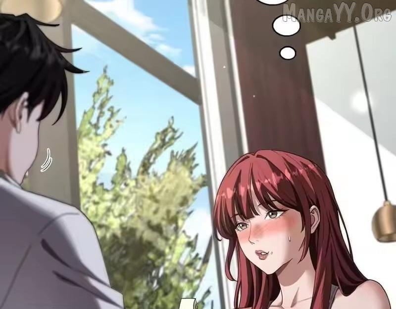 I’m A Super Rich Man, So It’s Reasonable For Me To Be A Scumbag Chapter 29 page 47 - 