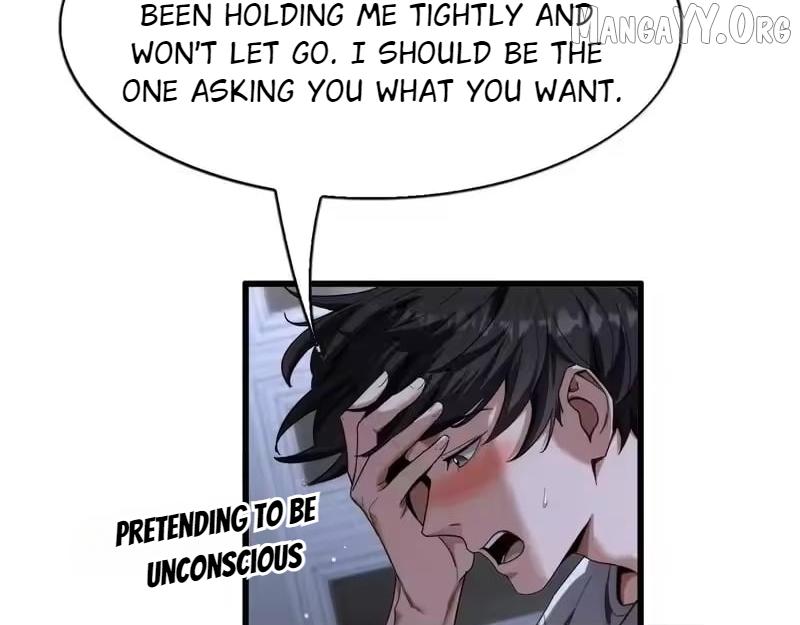 I’m A Super Rich Man, So It’s Reasonable For Me To Be A Scumbag Chapter 29 page 6 - 