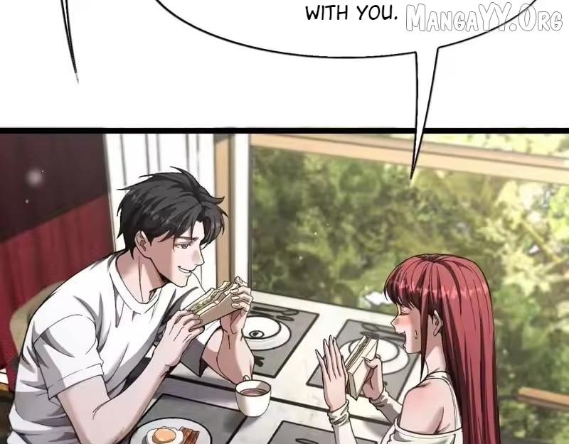 I’m A Super Rich Man, So It’s Reasonable For Me To Be A Scumbag Chapter 29 page 53 - 